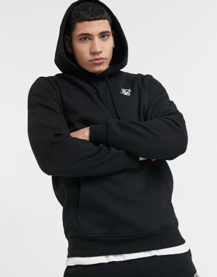 asos muscle fit tracksuit