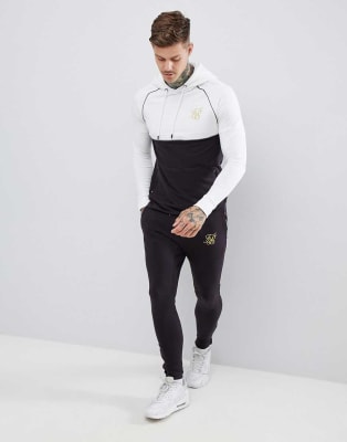 tracksuit siksilk