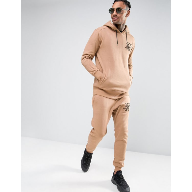 Sik silk store full tracksuit