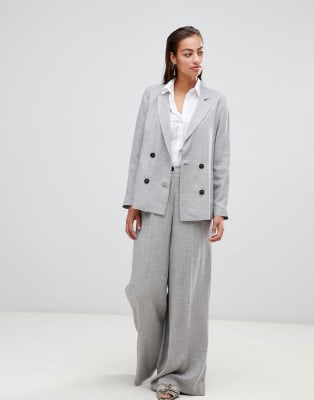 asos trouser suit