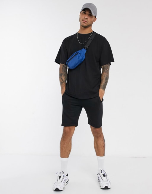 Soul Star - Coordinato nero