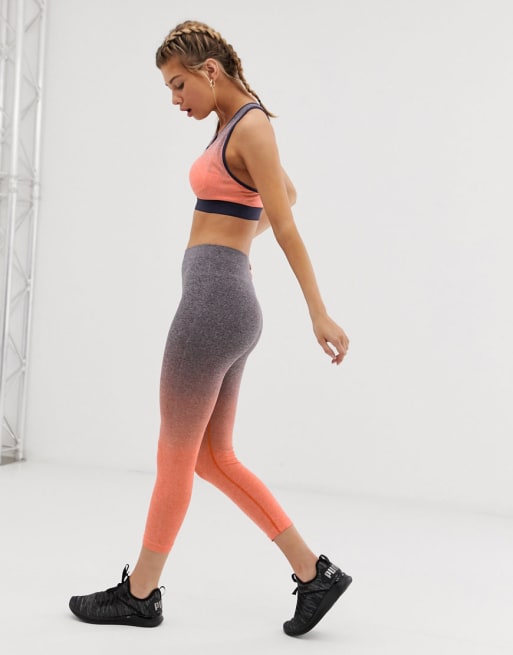 Ombre gym clearance set