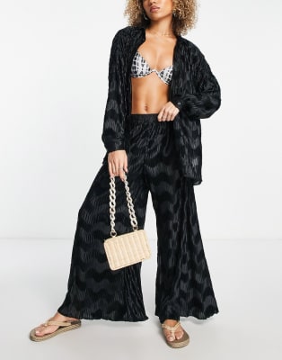 Pleated 3
