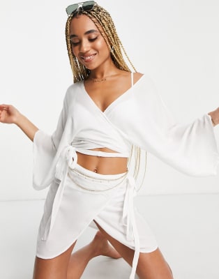 Wrap Top 1