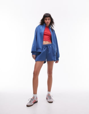 Sporty Casual