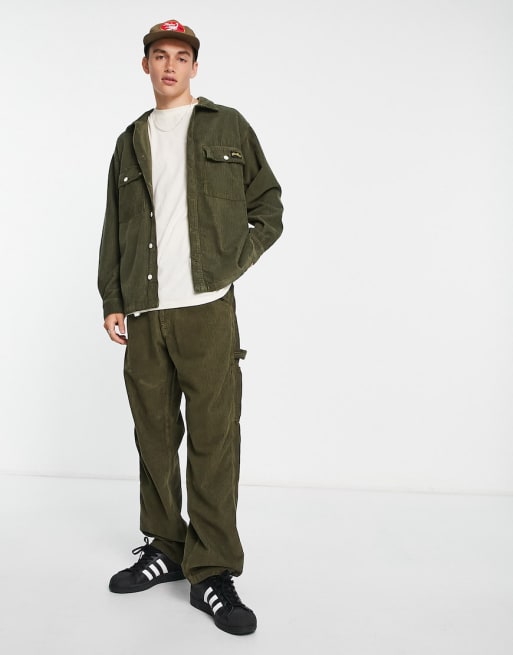 Stan Ray – Cpo – Cord-Set in Khaki