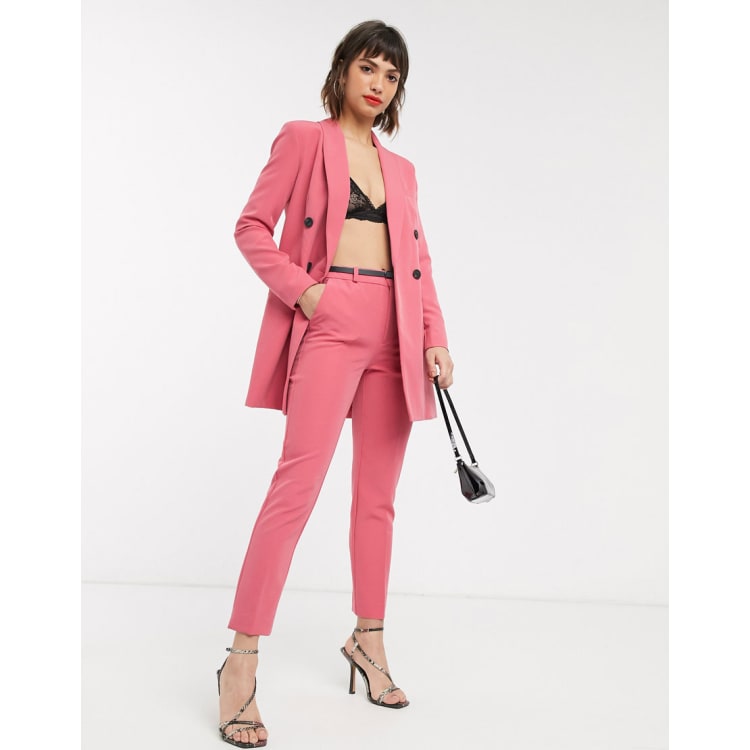 Asos trouser suit hotsell
