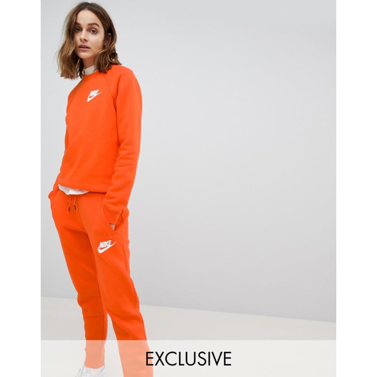 Ropa nike exclusiva clearance