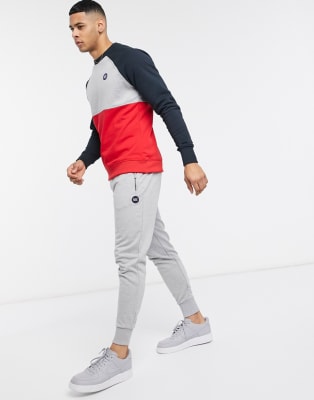 tracksuit superdry