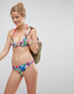 superdry bikini set