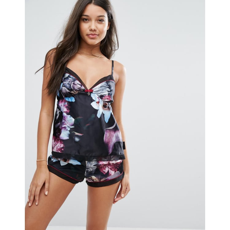 Ted baker sleepwear sale