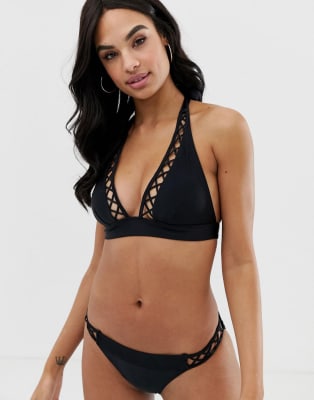 ted baker bikini set