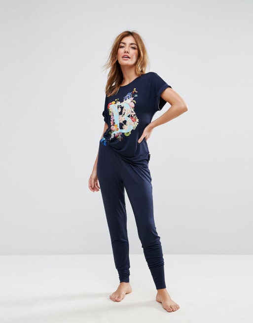 Ted baker nightwear asos new arrivals