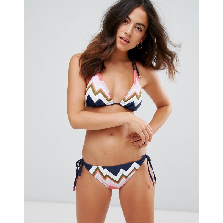 ted baker bikini asos