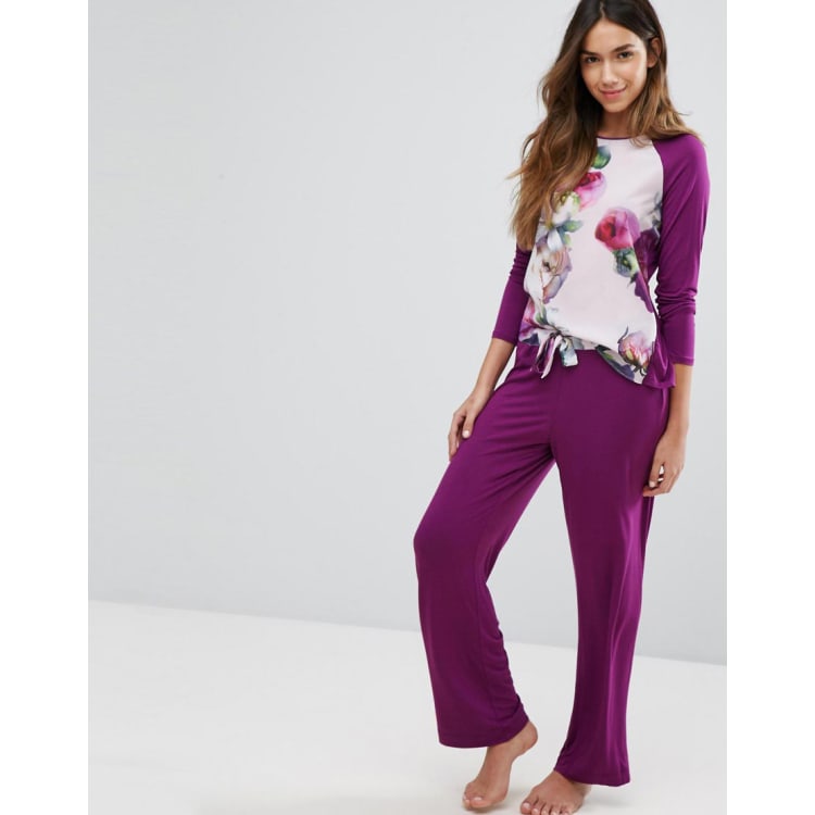 Ted baker sleepwear sale sale