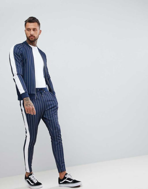 Couture best sale mens tracksuit