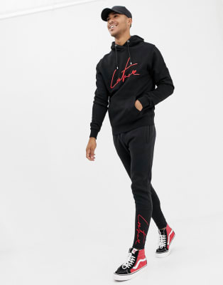 couture mens tracksuit