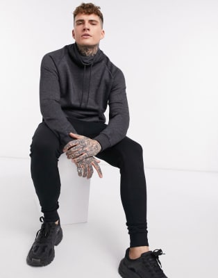 Threadbare - Co-ord set in grijs