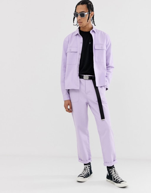THURSTON LIIC TWO-PIECE