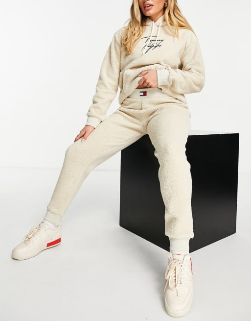 Tommy hilfiger loungewear hot sale