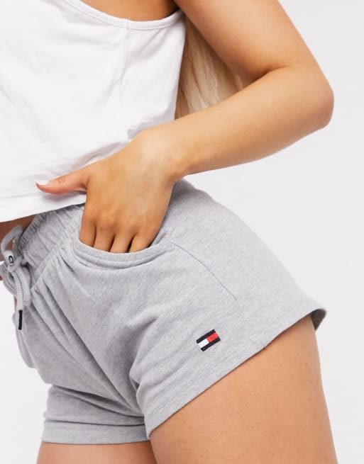 Tommy Hilfiger - Ensemble en coton avec drapeau