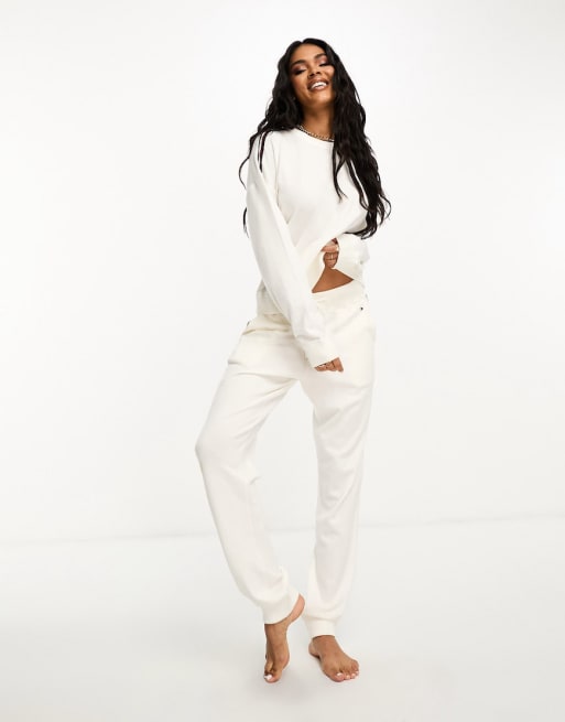 Womens tommy hilfiger loungewear set new arrivals