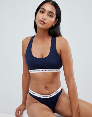 brassiere tommy hilfiger