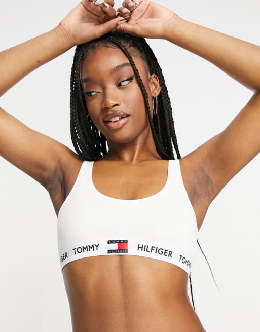 Missverständnis Konvergieren Zärtlich tommy hilfiger women's bralette  Neuankömmling Gastfreundschaft Eindruck