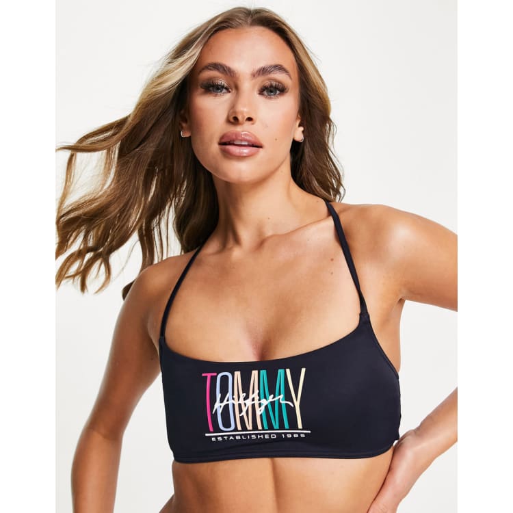 tommy topje