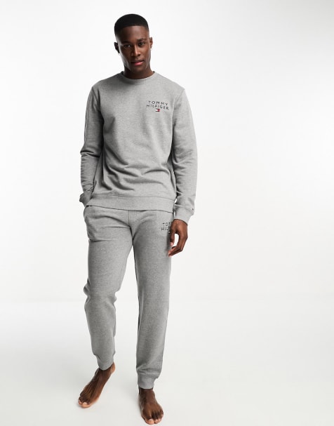 Samuel Kan ikke Dingy Men's Pyjamas | Men's Pyjama Bottoms, Sets & Shorts | ASOS