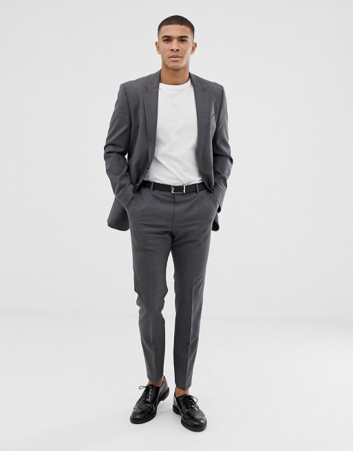 himmelsk Furnace Turist Tommy Hilfiger slim fit suit | ASOS