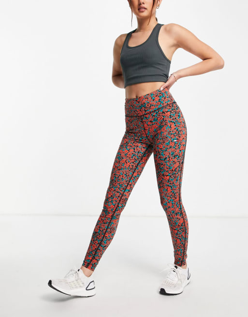 Tommy Hilfiger Sport - Combi-set met camouflageprint