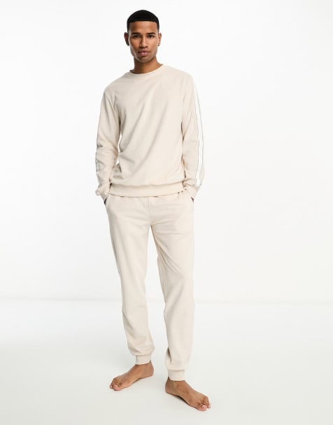 Loungewear men hot sale