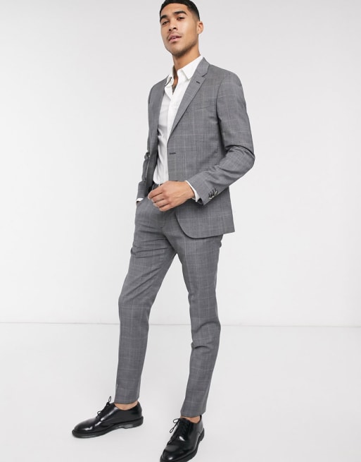 Tommy Hilfiger Will Extra Slim Suit Asos