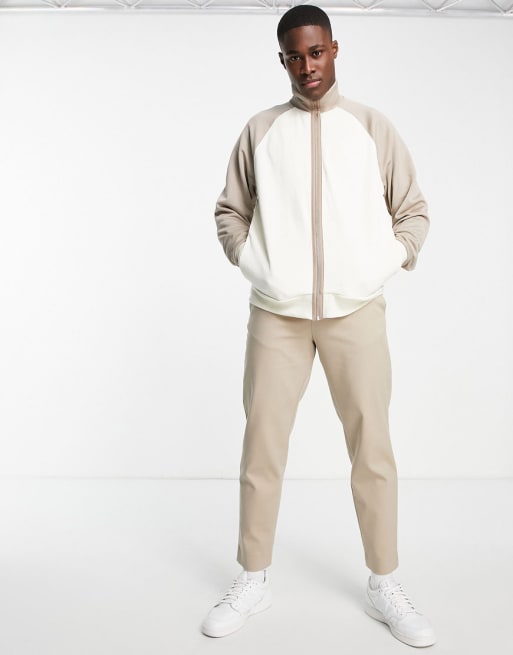 Topman - Beige træningssæt