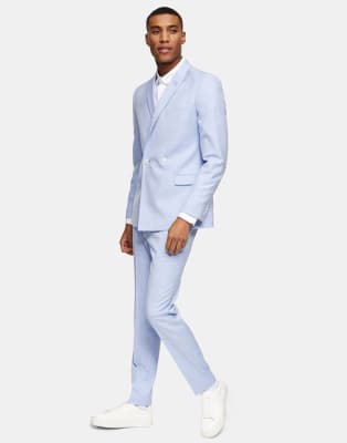 Peak Lapels