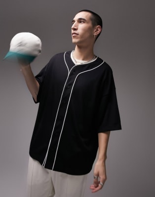 Ensemble De Baseball All Star – Catcher – 13-15 Ans – Noir – Neuf
