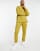 Topman - Ensemble molletonné - Olive
