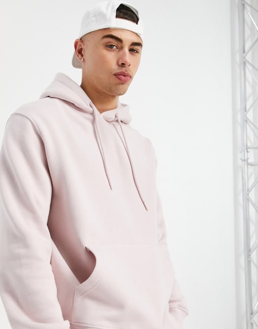 Topman jersey set in pink | ASOS