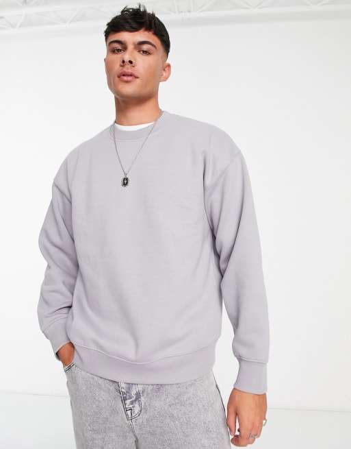 So deals oversized sweatshirt