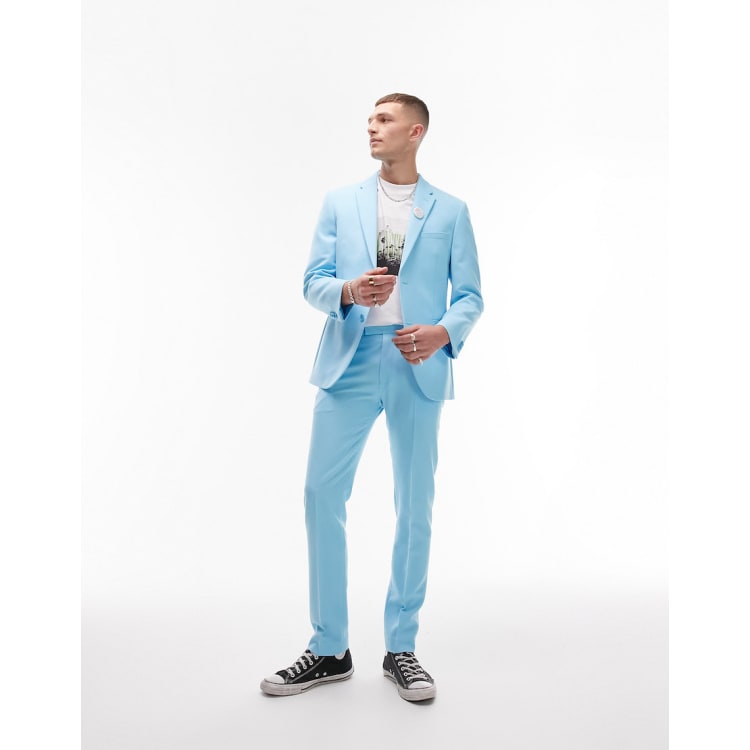 Man by lipsy tux jacket sale