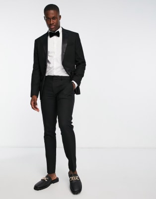 Tuxedo 1