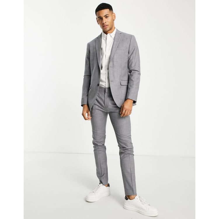 Topman ultra skinny on sale suit