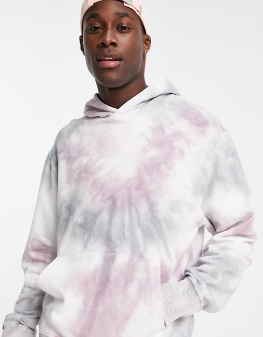 Asos tie best sale dye sweatshirt