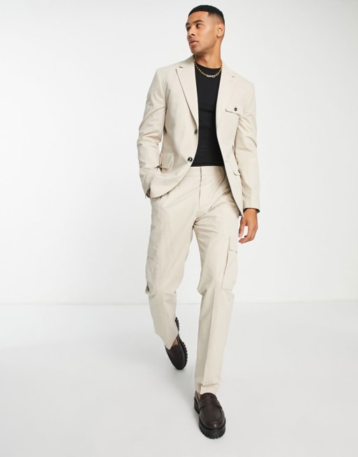 Topman 2024 dinner suit