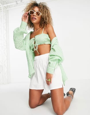 Tiered Hem 4