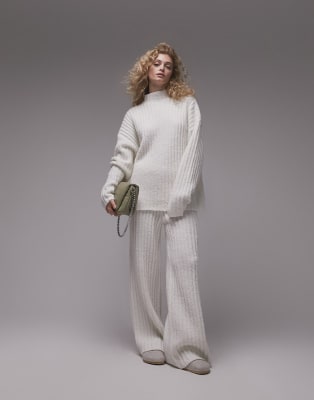 Waffle Knit 1