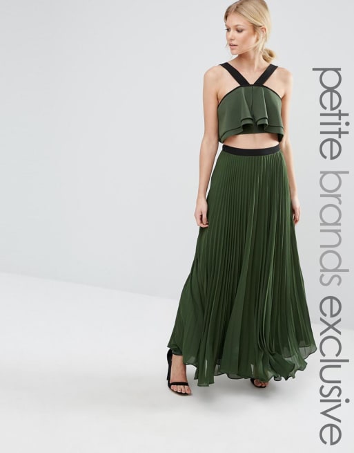 True Decadence Petite - Combi-set met bandjes