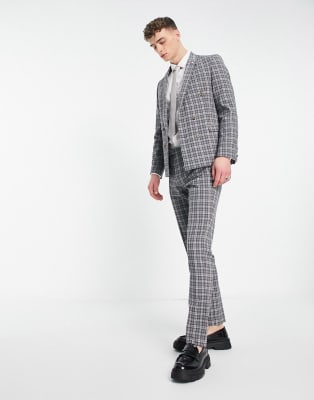 Tailored 4