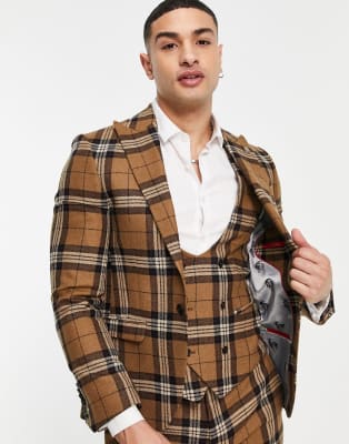Tailored Check 4